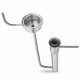 "Parrot" fortress control device KLAMP 2 inches в Иваново