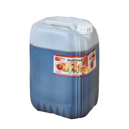 Concentrated juice "Apple" 25 kg в Иваново