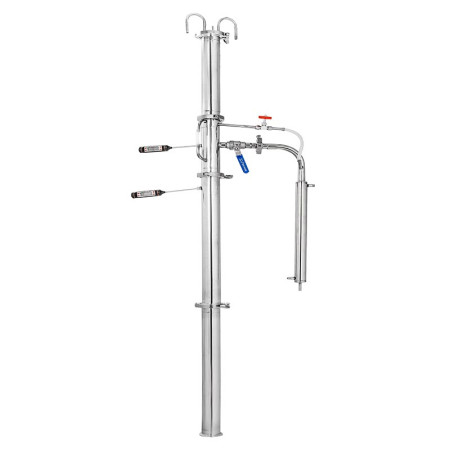 Rectifier element with dimrot CLAMP 2 inches в Иваново