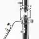 Mash column Gorilych 30/350/t KLAMP 3 inches в Иваново