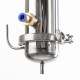 Mash column Gorilych 30/350/t KLAMP 3 inches в Иваново