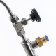 Mash column Gorilych 30/350/t KLAMP 3 inches в Иваново
