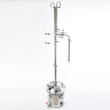 Rectifier with dimrot 30/350/t CLAMP 1.5 inches for heating elements в Иваново
