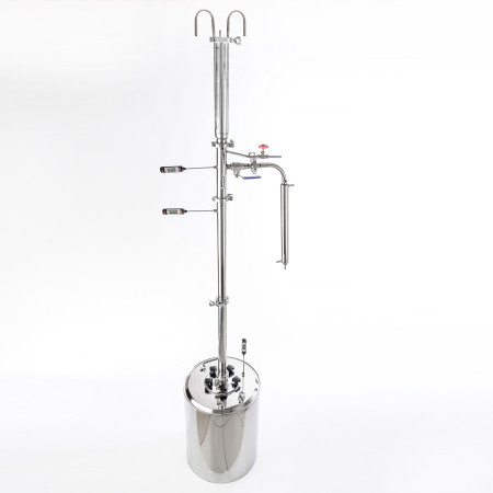 Rectifier with dimrot 40/110/t CLAMP 1.5 inches в Иваново