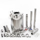 Rectifier with dimrot 20/110/t CLAMP 1.5 inches в Иваново