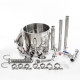 Rectifier with dimrot 20/300/t CLAMP 1.5 inches for heating elements в Иваново
