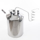 10 gallon moonshine still "Gorilych" - Country 30/110/t в Иваново