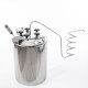 Brew distillation apparatus "Gorilych" - Country 20/110/t в Иваново