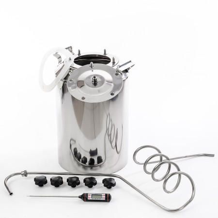 Cheap moonshine still kits "Gorilych" - Country 12/110/t в Иваново