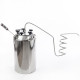 Home liquor stills "Gorilych" - Country 15/110/t в Иваново