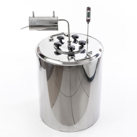 Household home-made device "Gorilych" Econom 40/110/t в Иваново