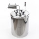 Household home-made device "Gorilych" Econom 40/110/t в Иваново
