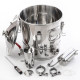 Hootch still Gorilych "Premium" 20/300/t (CLAMP 1.5 inches) for heating elements в Иваново