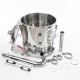 Alcohol mashine "Universal" 20/300 / t KLAMP 1.5 inches under the heating element в Иваново