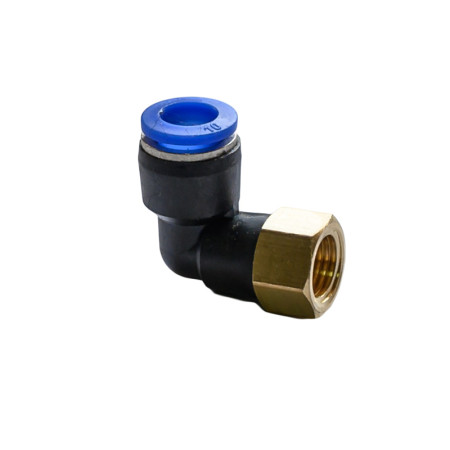 Quick-detachable corner 10 mm BP 1/4 " в Иваново