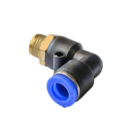 Quick-detachable corner 10 mm HP 1/4 " в Иваново