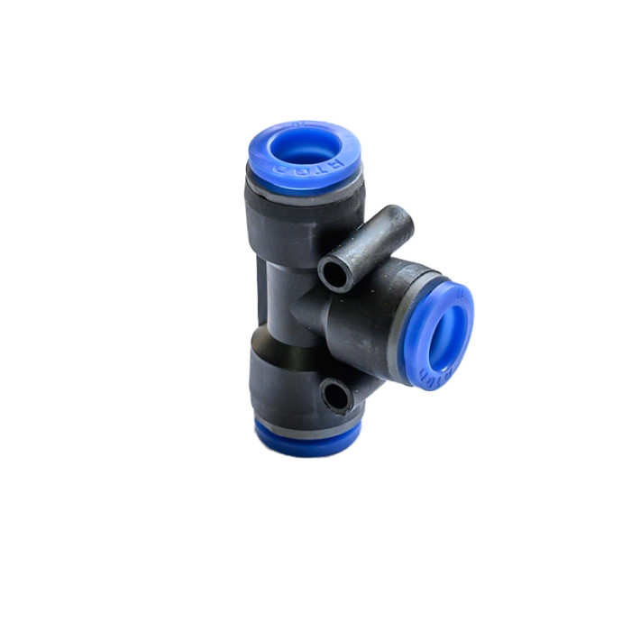 Tee quick-release T-shaped 10 mm в Иваново