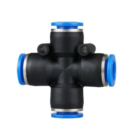 Quick-detachable crosspiece x-shaped 10 mm в Иваново