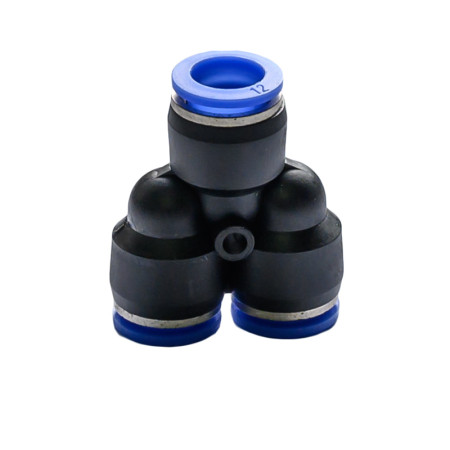 Quick-release tee 12 mm в Иваново
