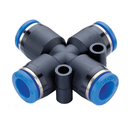 Quick-detachable crosspiece x-shaped 10 mm в Иваново