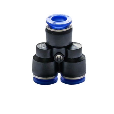 Quick-release tee 10 mm в Иваново