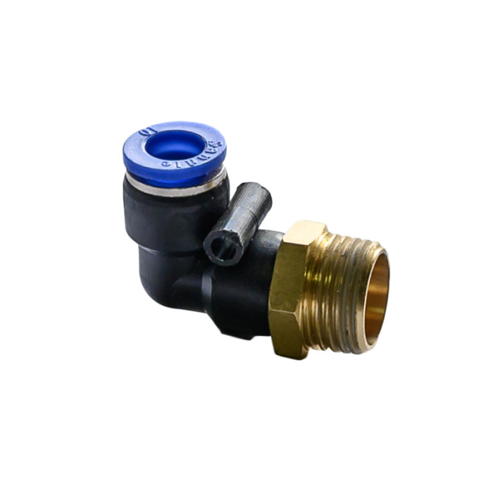 Quick-detachable corner 10 mm HP 1/2 " в Иваново