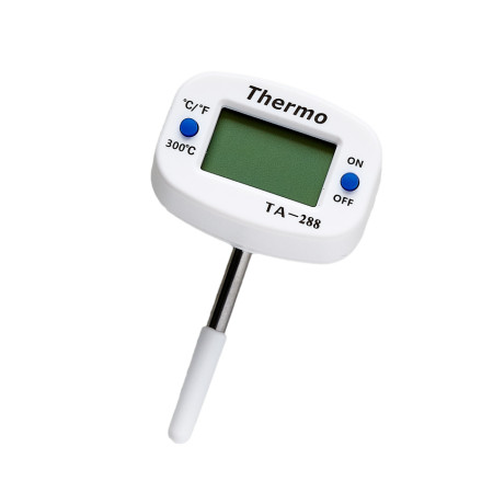 Термометр электронный TA-288 укороченный в Иваново