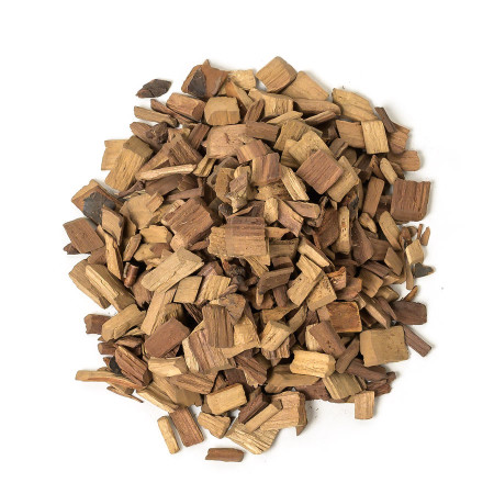 Plum chips "Medium" moderate firing 50 grams в Иваново