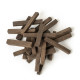 Oak sticks "Medium firing" 50 gr в Иваново