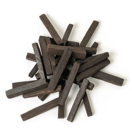 Strong roasting oak sticks 50 gr в Иваново
