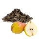 Pear chips "Medium" moderate firing 50 grams в Иваново