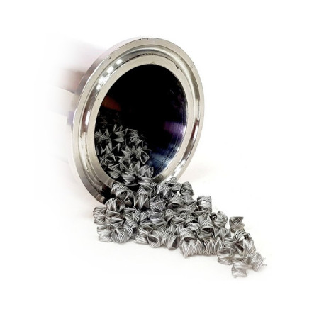 Spiral-prismatic nozzle (SPN) 3,5x3,5 в Иваново