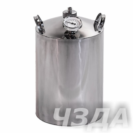 Alembic for moonshine "Gorilych" on 12/35/t for thermometer в Иваново