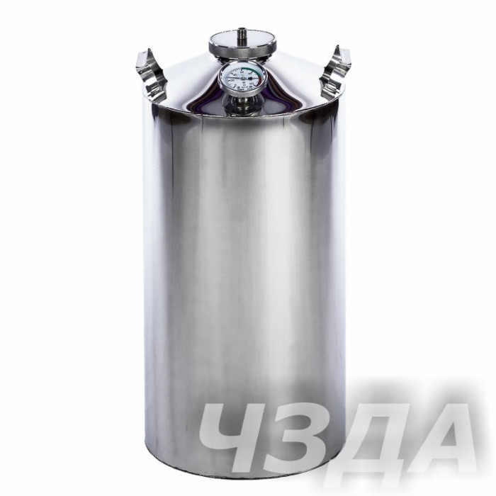 Alembic "Gorilych" 30/75/t for thermometer в Иваново