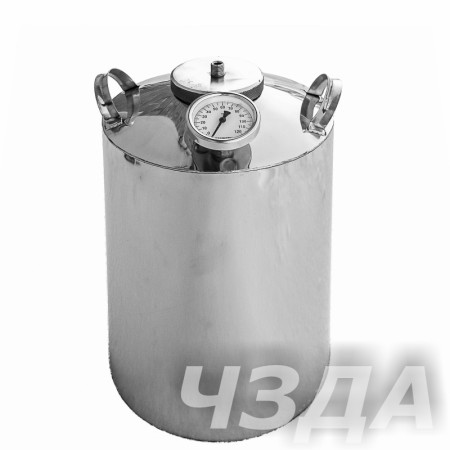 Alembic for moonshine "Gorilych" on 12/75/t for thermometer в Иваново