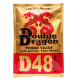 Turbo yeast alcohol "Double Dragon" D48 (132 gr) в Иваново
