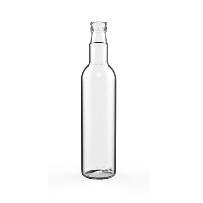 Bottle "Guala" 0.5 liter without stopper в Иваново
