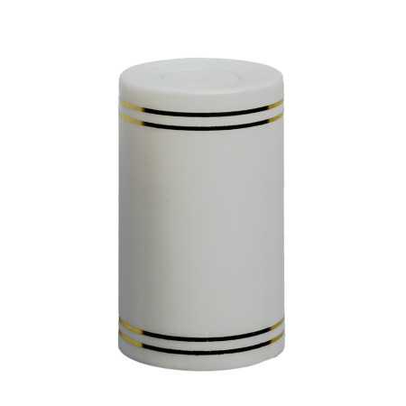 Guala stopper white (silver rings) в Иваново