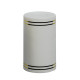 Guala stopper white (silver rings) в Иваново