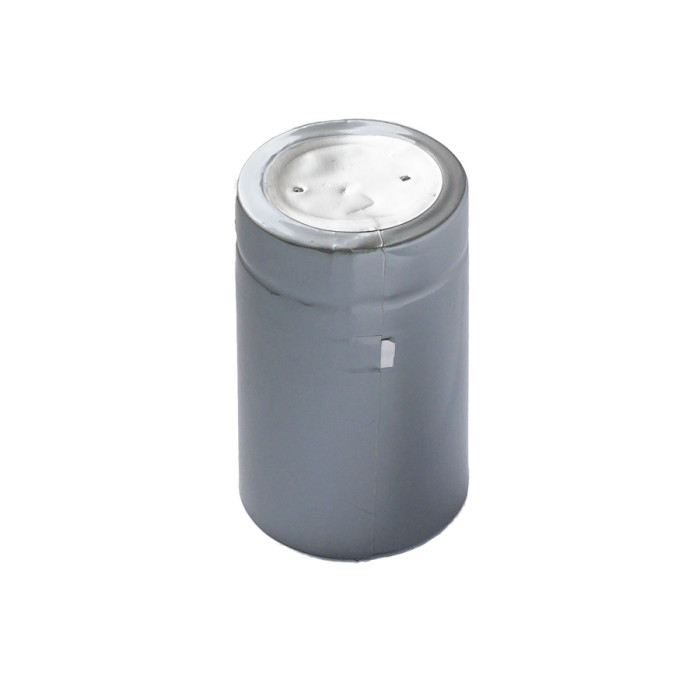 Heat-shrinkable cap 30/50 (TUK) silver with TD в Иваново