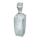 Bottle (shtof) "Barsky" 0,5 liters with a stopper в Иваново
