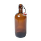 Bottle drag 1 dark 1 liter в Иваново