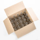 20 bottles of "Guala" 0.5 l without caps in a box в Иваново