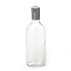 Bottle "Flask" 0.5 liter with gual stopper в Иваново